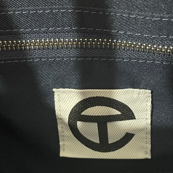 NWT Telfar Shopping Bag - Cobalt - Medium - Picture 12 of 14